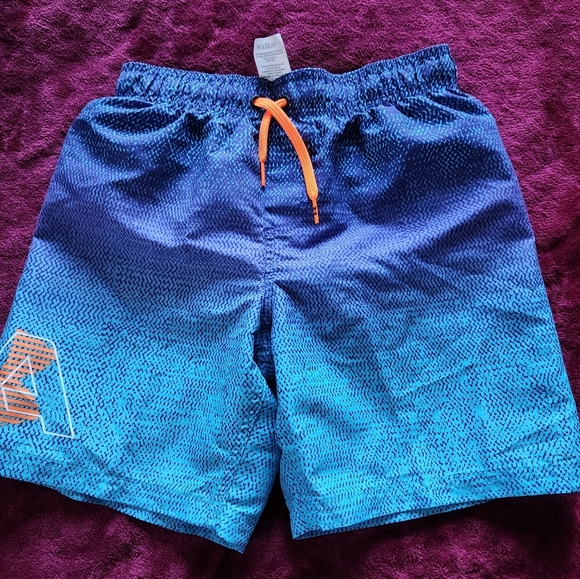 Boys Swim Trunks - Picture 2 of 7